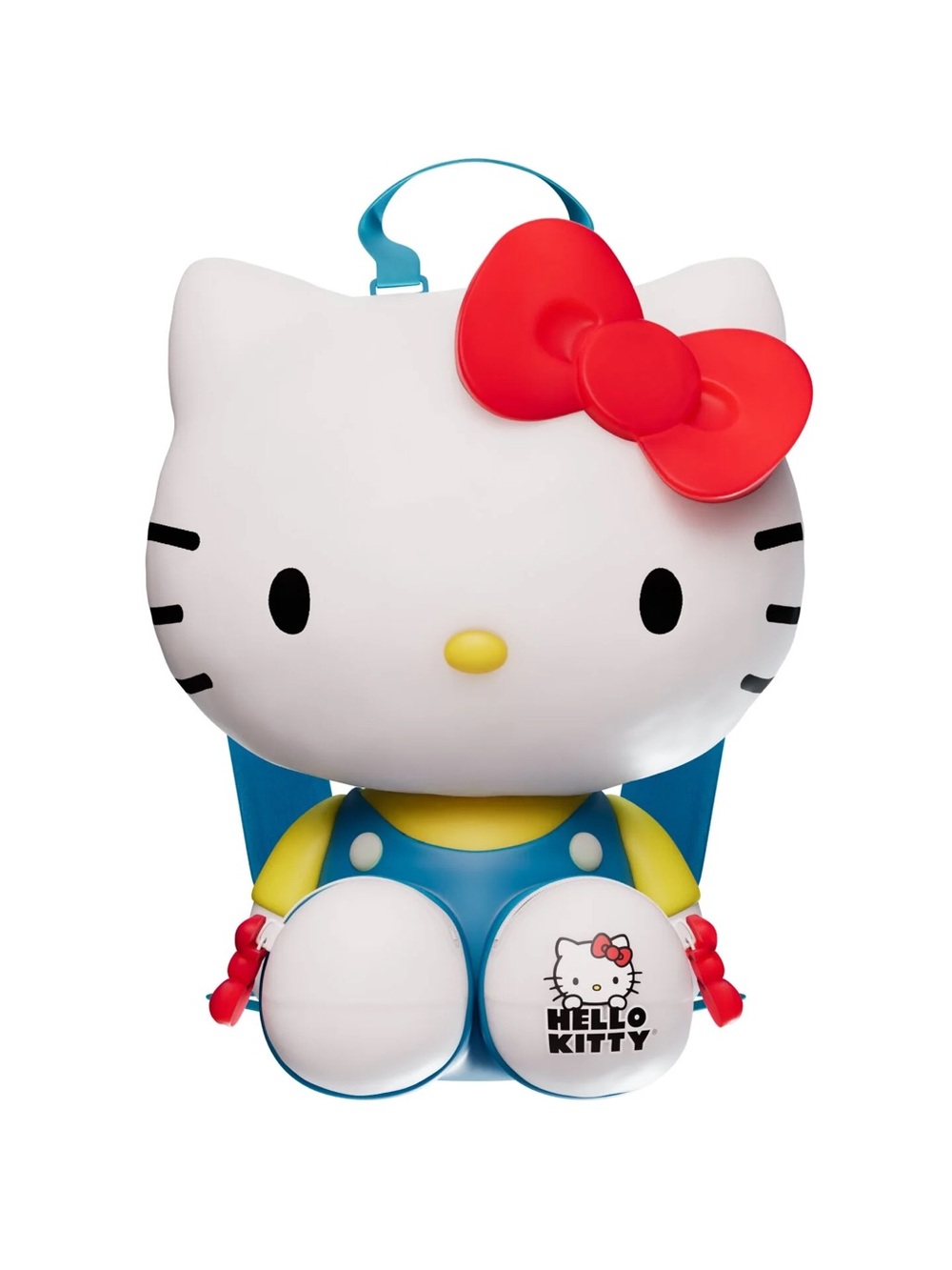 New AMC Theatres Hello Kitty Backpack Popcorn Bucket